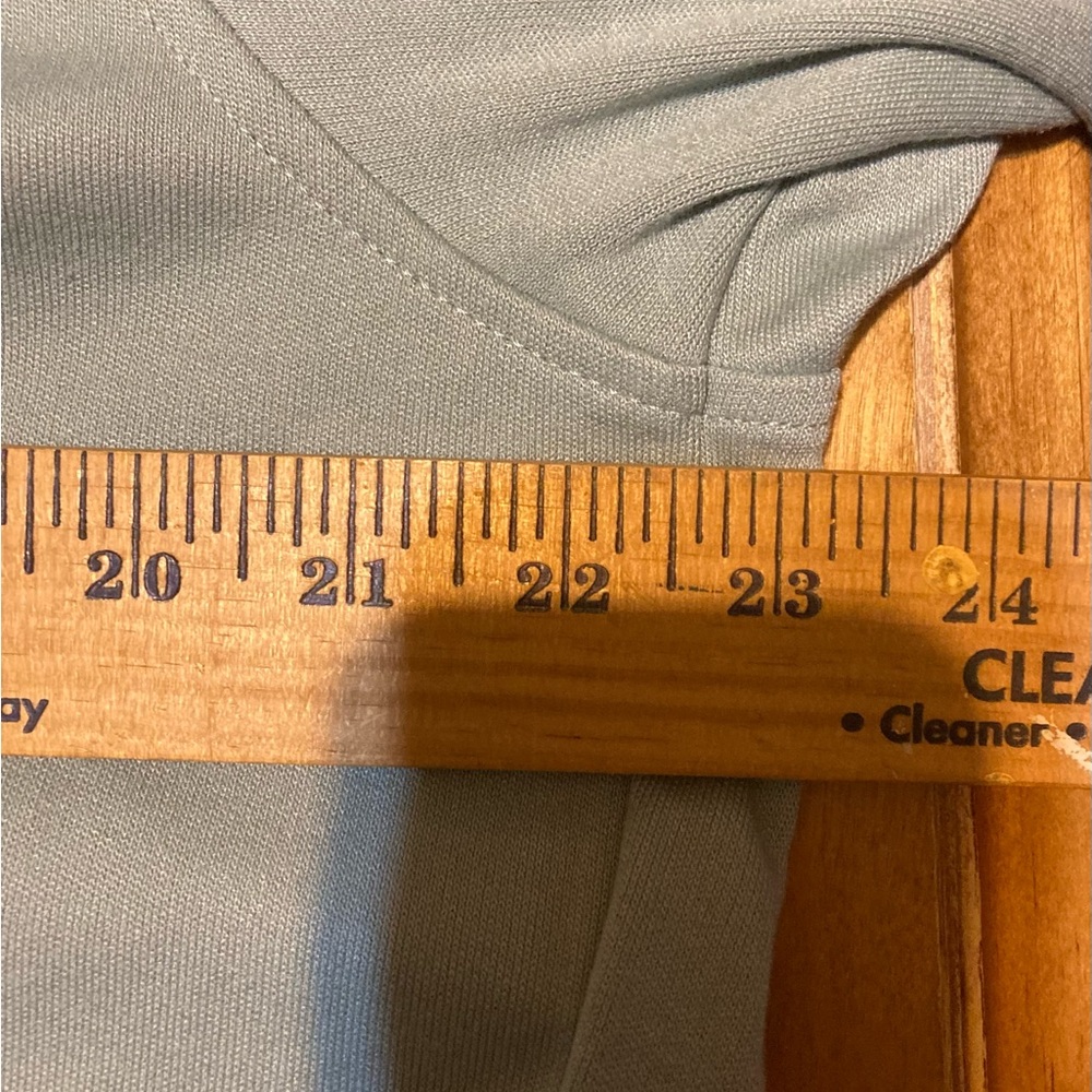 Men’s Size Large Simply Southern 1/4 Zip Pullover Polo - Picture 10 of 16